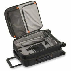 Briggs & Riley ZDX International Carry On Expandable Spinner -LEXINGTON LUGGAGE Sales ZXU121SPX 4i 2000x 206b1d1b fc41 41d9 b17a efbcd8756a0a