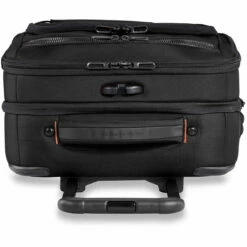 Briggs & Riley ZDX International Carry On Expandable Spinner -LEXINGTON LUGGAGE Sales ZXU121SPX 4t 2000x 2ada4fa3 353d 4d99 9ea3 29499935a1fb
