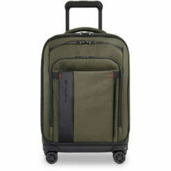 Briggs & Riley ZDX Domestic Carry On Expandable Spinner -LEXINGTON LUGGAGE Sales ZXU122SPX 23f 2000x 8c320b88 8ded 4c0a bd3f 334cc36f4a92