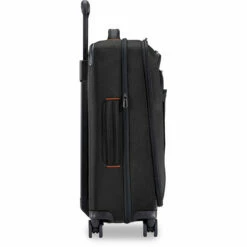 Briggs & Riley ZDX Domestic Carry On Expandable Spinner -LEXINGTON LUGGAGE Sales ZXU122SPX 4S1 2000x 92ca640a a526 4d5d ba2b 479b47b96180