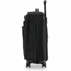 Briggs & Riley ZDX Domestic Carry On Expandable Spinner -LEXINGTON LUGGAGE Sales ZXU122SPX 4S2 2000x 7623e8d2 aa68 4c8c acaf b0a799a1934a