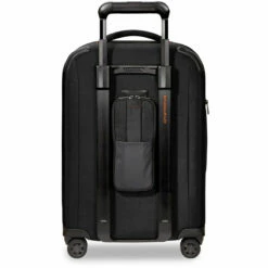 Briggs & Riley ZDX Domestic Carry On Expandable Spinner -LEXINGTON LUGGAGE Sales ZXU122SPX 4b 2000x 987b8b87 e9fb 4772 bbfe 600c6f6ce2f0