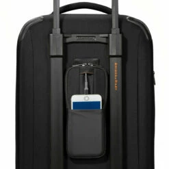 Briggs & Riley ZDX Domestic Carry On Expandable Spinner -LEXINGTON LUGGAGE Sales ZXU122SPX 4pp 2000x 32881de0 5e0d 47f4 9573 cd186967993a