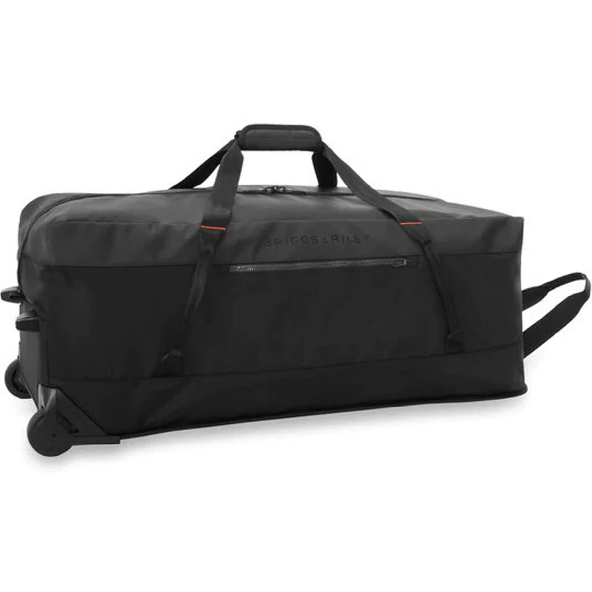Briggs & Riley ZDX Extra Large Rolling Duffle 3 Briggs & Riley ZDX Extra Large Rolling Duffle