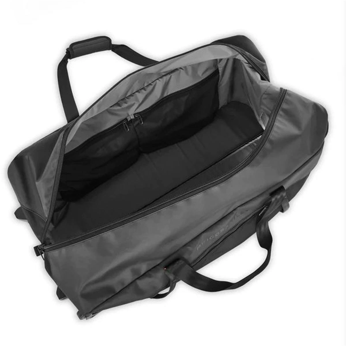 Briggs & Riley ZDX Extra Large Rolling Duffle 5 Briggs & Riley ZDX Extra Large Rolling Duffle - Image 3