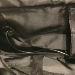 A. Saks 17 Inch Underseater Rollaboard W/USB Port -LEXINGTON LUGGAGE Sales ae 17j