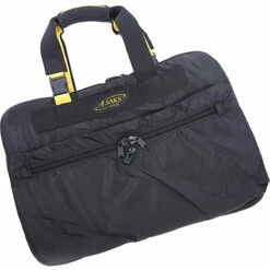 A. Saks EXPANDABLE 21 Inch Soft Carry On -LEXINGTON LUGGAGE Sales ae 21g
