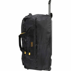 A. Saks EXPANDABLE 31 Inch Wheeled Duffel -LEXINGTON LUGGAGE Sales ae 31wd