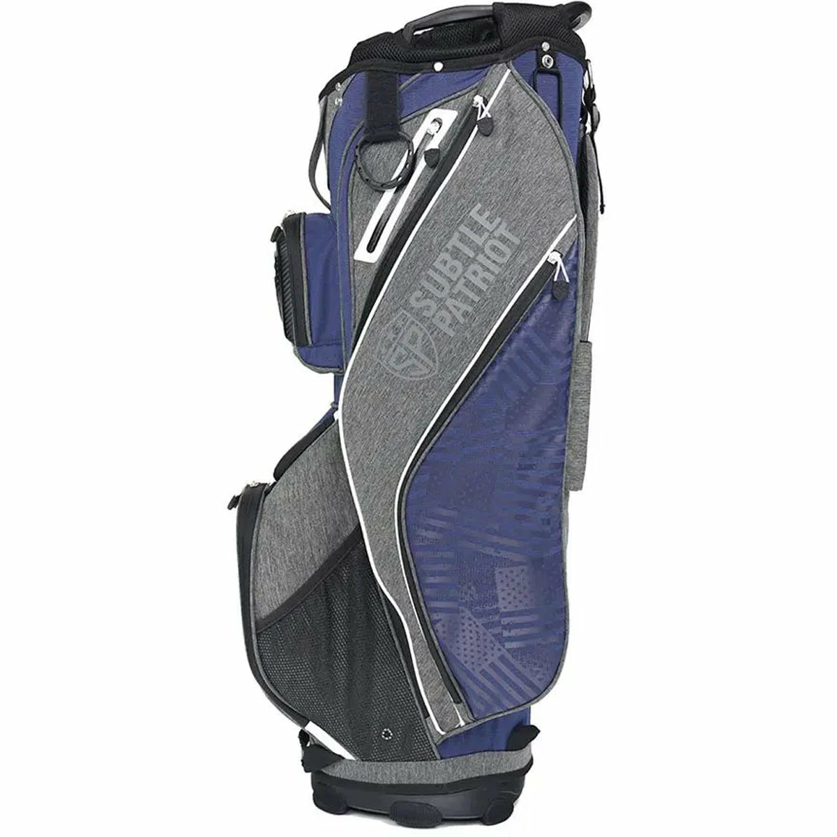 Subtle Ambush Cart Bag 4 Subtle Ambush Cart Bag - Image 2