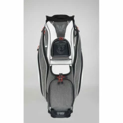 Subtle Ambush Cart Bag 11 Subtle Ambush Cart Bag -LEXINGTON LUGGAGE Sales ambush cart bag snow 0 900