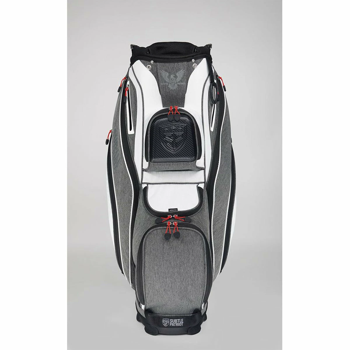 Subtle Ambush Cart Bag 6 Subtle Ambush Cart Bag - Image 4