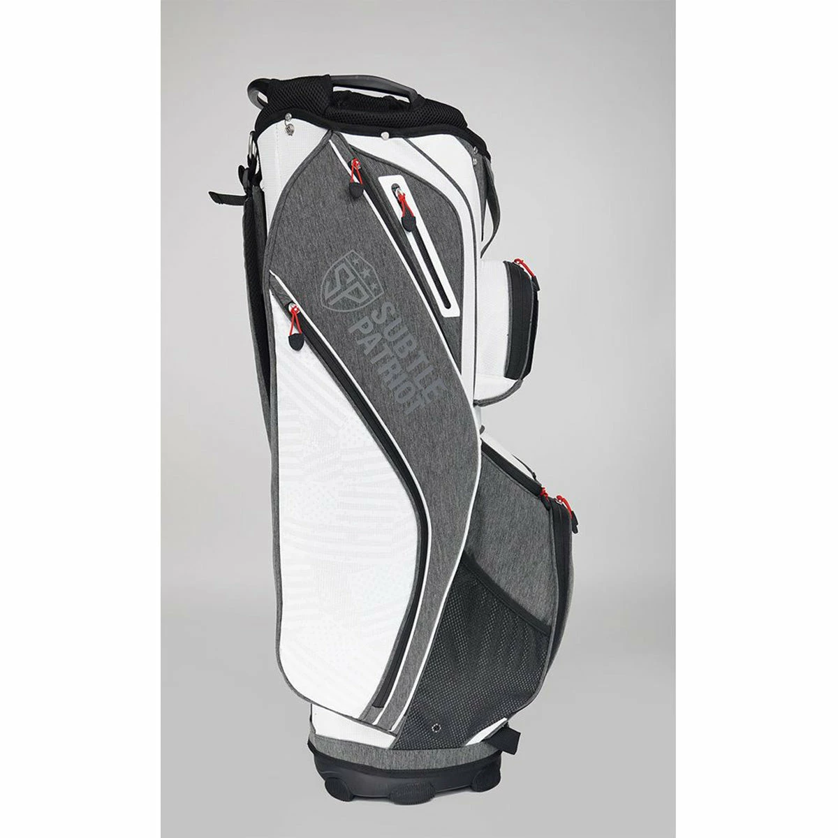 Subtle Ambush Cart Bag 7 Subtle Ambush Cart Bag - Image 5