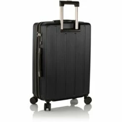 Heys Spinlite 26" Expandable Spinner 23 Heys Spinlite 26" Expandable Spinner -LEXINGTON LUGGAGE Sales backqrt 26 black 1500x1500 ba7b5835 f44d 4f7c 8197 3a7d5c65c8ed