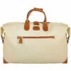 Bric's Firenze 22" Cargo Duffel 1 Bric's Firenze 22" Cargo Duffel -LEXINGTON LUGGAGE Sales bad bb bbj20202 cream onesize 7 1