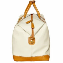 Bric's Firenze 22" Cargo Duffel -LEXINGTON LUGGAGE Sales bb bbj20202 cream onesize 2 1