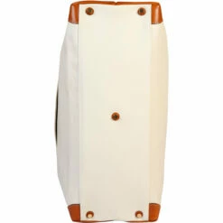 Bric's Firenze 22" Cargo Duffel -LEXINGTON LUGGAGE Sales bb bbj20202 cream onesize 5 1