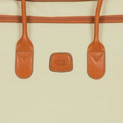 Bric's Firenze 28" Rolling Duffel -LEXINGTON LUGGAGE Sales bbj15221.014.07