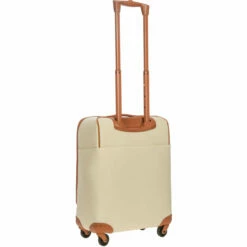 Bric's Firenze 21" Carry On Spinner -LEXINGTON LUGGAGE Sales bbj15250.014.03