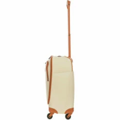 Bric's Firenze 21" Carry On Spinner -LEXINGTON LUGGAGE Sales bbj15250.014.04