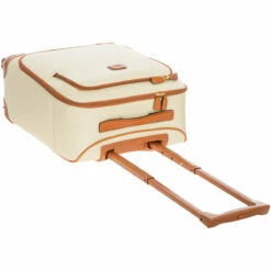 Bric's Firenze 21" Carry On Spinner -LEXINGTON LUGGAGE Sales bbj15250.014.05