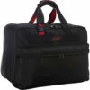 A. Saks EXPANDABLE 21 Inch Ballistic Soft Carry On 1 A. Saks EXPANDABLE 21 Inch Ballistic Soft Carry On -LEXINGTON LUGGAGE Sales bbr 21