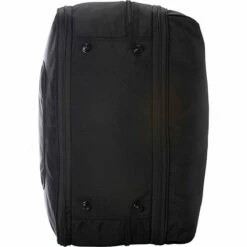 A. Saks EXPANDABLE 21 Inch Ballistic Soft Carry On -LEXINGTON LUGGAGE Sales bbr 21d