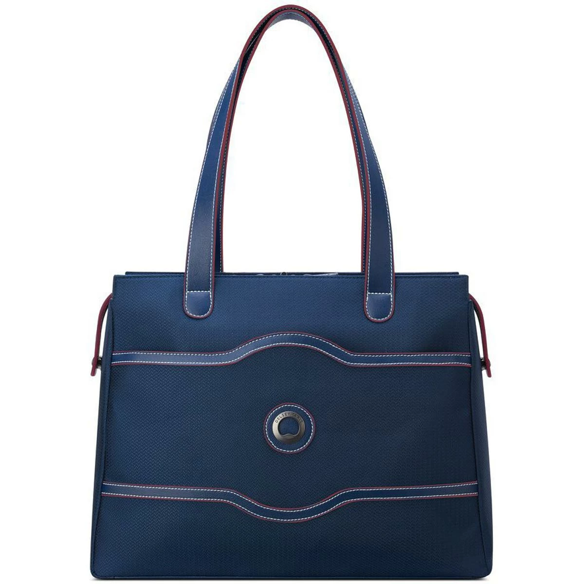 Delsey Chatelet Air 2.0 Shoulder Bag 5 Delsey Chatelet Air 2.0 Shoulder Bag - Image 3