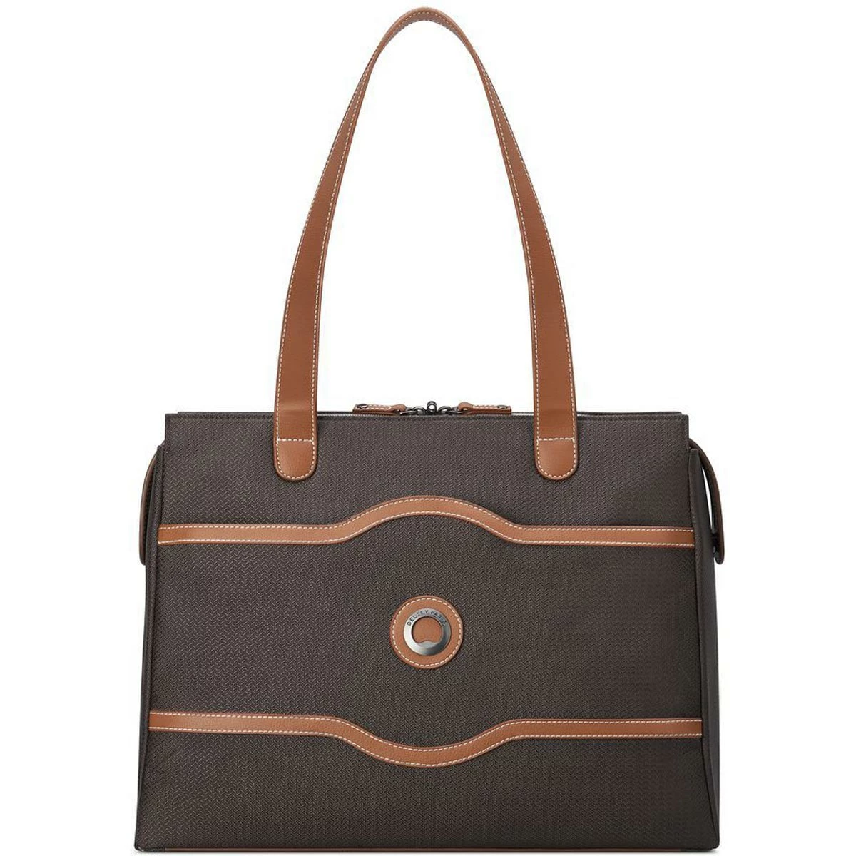 Delsey Chatelet Air 2.0 Shoulder Bag 3 Delsey Chatelet Air 2.0 Shoulder Bag