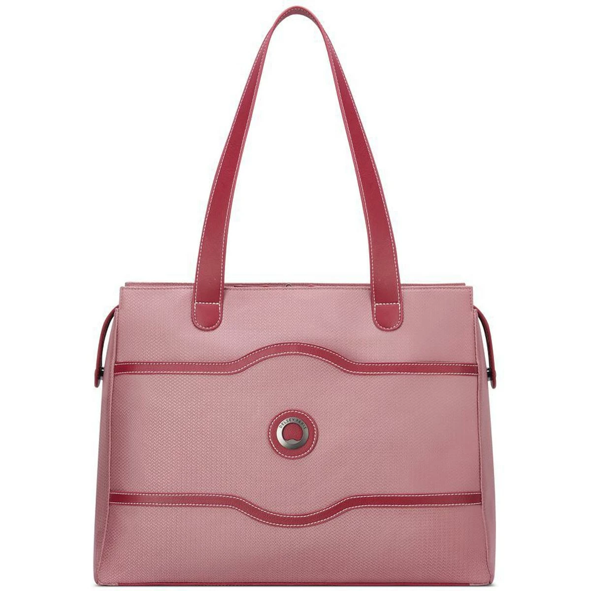 Delsey Chatelet Air 2.0 Shoulder Bag 4 Delsey Chatelet Air 2.0 Shoulder Bag - Image 2