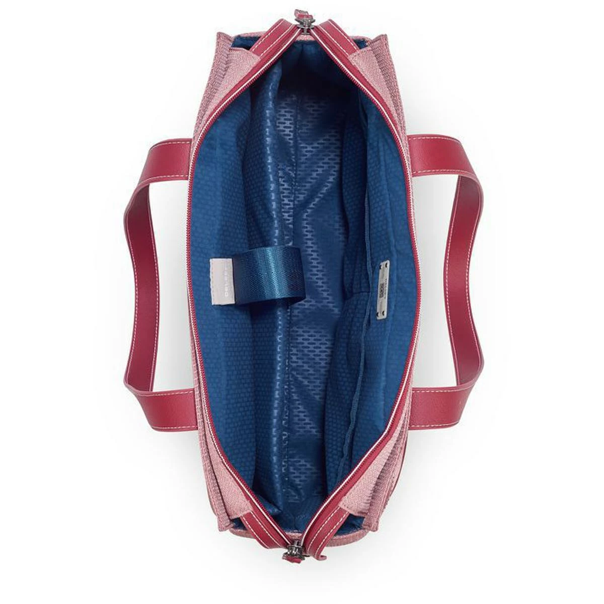 Delsey Chatelet Air 2.0 Shoulder Bag 9 Delsey Chatelet Air 2.0 Shoulder Bag - Image 7