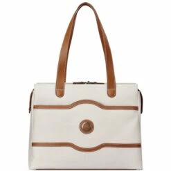 Delsey Chatelet Air 2.0 Shoulder Bag 22 Delsey Chatelet Air 2.0 Shoulder Bag -LEXINGTON LUGGAGE Sales delsey chatelet air 2.0 40167635015 01