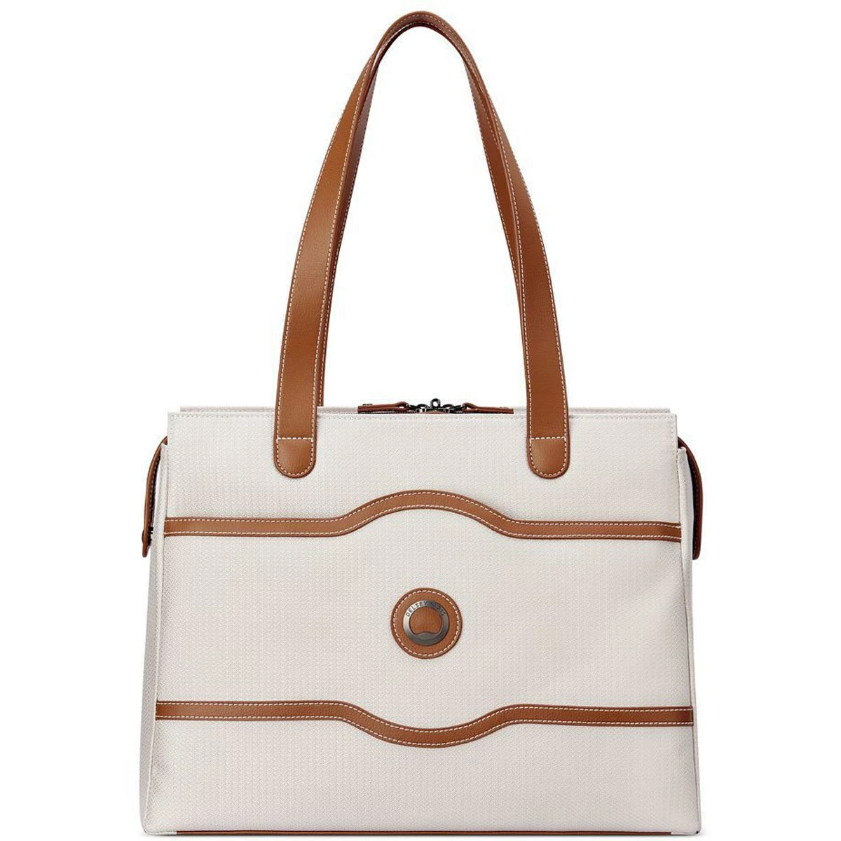 Delsey Chatelet Air 2.0 Shoulder Bag 6 Delsey Chatelet Air 2.0 Shoulder Bag - Image 4