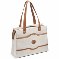 Delsey Chatelet Air 2.0 Shoulder Bag 35 Delsey Chatelet Air 2.0 Shoulder Bag -LEXINGTON LUGGAGE Sales delsey chatelet air 2.0 40167635015 02