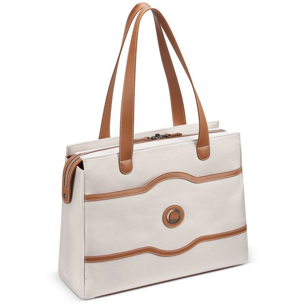 Delsey Chatelet Air 2.0 Shoulder Bag 19 Delsey Chatelet Air 2.0 Shoulder Bag - Image 17