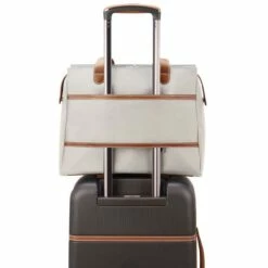 Delsey Chatelet Air 2.0 Shoulder Bag 28 Delsey Chatelet Air 2.0 Shoulder Bag -LEXINGTON LUGGAGE Sales delsey chatelet air 2.0 40167635015 06