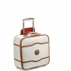 Delsey Chatelet Air 2.0 2 Wheel Under-Seater -LEXINGTON LUGGAGE Sales delsey chatelet air 2.0 40167645115 02