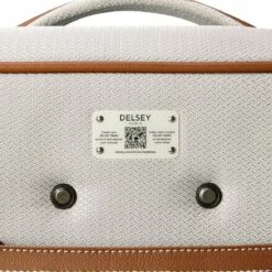 Delsey Chatelet Air 2.0 2 Wheel Under-Seater -LEXINGTON LUGGAGE Sales delsey chatelet air 2.0 40167645115 14
