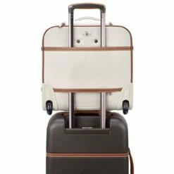 Delsey Chatelet Air 2.0 2 Wheel Under-Seater -LEXINGTON LUGGAGE Sales delsey chatelet air 2.0 40167645115 16