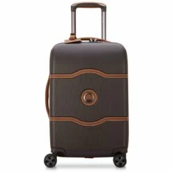 Delsey Chatelet Air 2.0 INT'L Carry On Spinner -LEXINGTON LUGGAGE Sales delsey chatelet air 2.0 40167680106 01