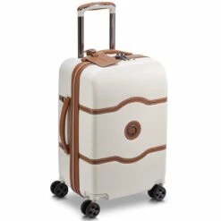 Delsey Chatelet Air 2.0 INT'L Carry On Spinner -LEXINGTON LUGGAGE Sales delsey chatelet air 2.0 40167680115 02