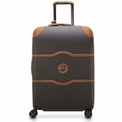 Delsey Chatelet Air 2.0 24" Spinner Upright -LEXINGTON LUGGAGE Sales delsey chatelet air 2.0 40167681006 01