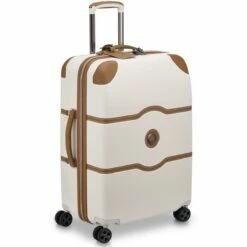 Delsey Chatelet Air 2.0 24" Spinner Upright -LEXINGTON LUGGAGE Sales delsey chatelet air 2.0 40167681015 02