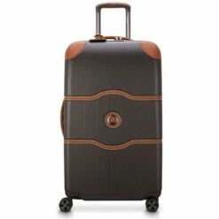 Delsey Chatelet Air 2.0 26" Trunk Spinner -LEXINGTON LUGGAGE Sales delsey chatelet air 2.0 40167681806 01