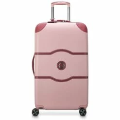 Delsey Chatelet Air 2.0 26" Trunk Spinner -LEXINGTON LUGGAGE Sales delsey chatelet air 2.0 40167681809 01