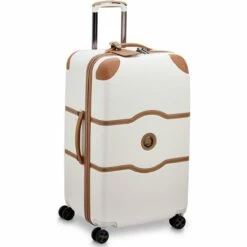 Delsey Chatelet Air 2.0 26" Trunk Spinner -LEXINGTON LUGGAGE Sales delsey chatelet air 2.0 40167681815 05