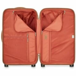 Delsey Chatelet Air 2.0 26" Trunk Spinner -LEXINGTON LUGGAGE Sales delsey chatelet air 2.0 40167681815 07