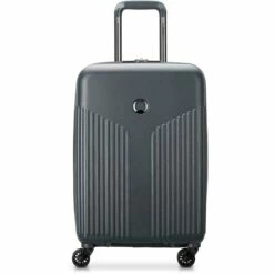 Delsey Comete 3.0 Expandable Spinner Carry On -LEXINGTON LUGGAGE Sales delsey comete 3.0 403879805SI01 00 01