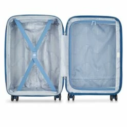 Delsey Comete 3.0 28" Expandable Spinner Upright -LEXINGTON LUGGAGE Sales delsey comete 3.0 403879805SI02 00 04 57898d16 8d8d 4121 8ed8 524d0199f0f9