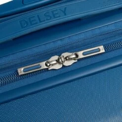 Delsey Comete 3.0 Expandable Spinner Carry On -LEXINGTON LUGGAGE Sales delsey comete 3.0 403879805SI02 00 11