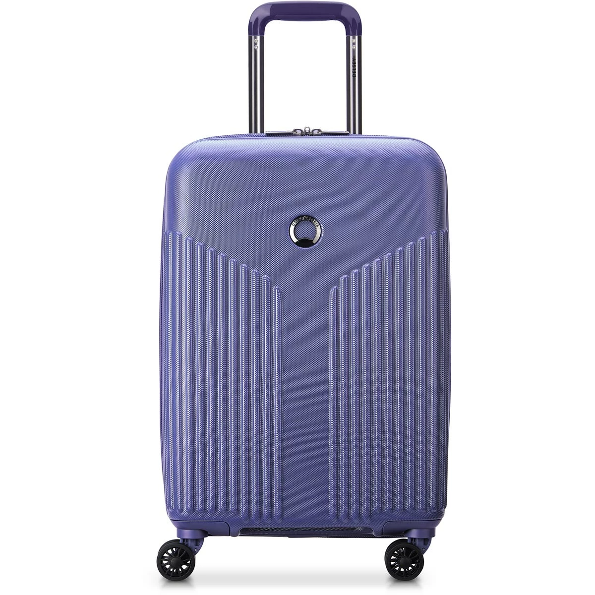 Delsey Comete 3.0 24" Expandable Spinner Upright 4 Delsey Comete 3.0 24" Expandable Spinner Upright - Image 2